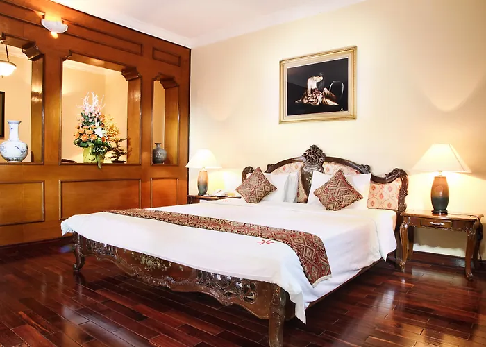 Saigon Morin Hotel