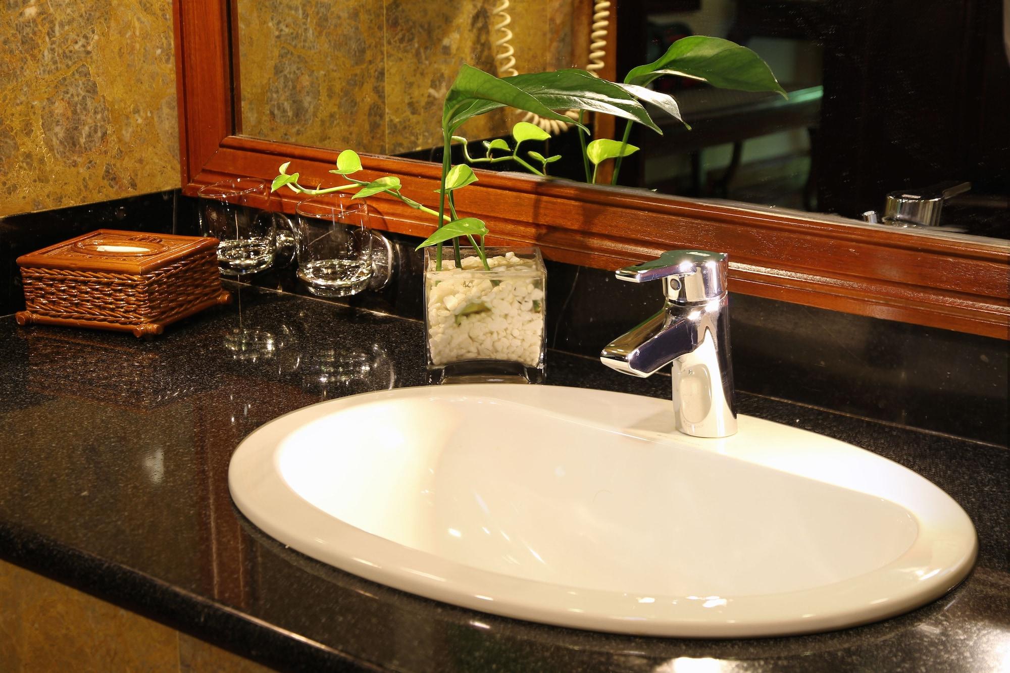 Saigon Morin Hotel