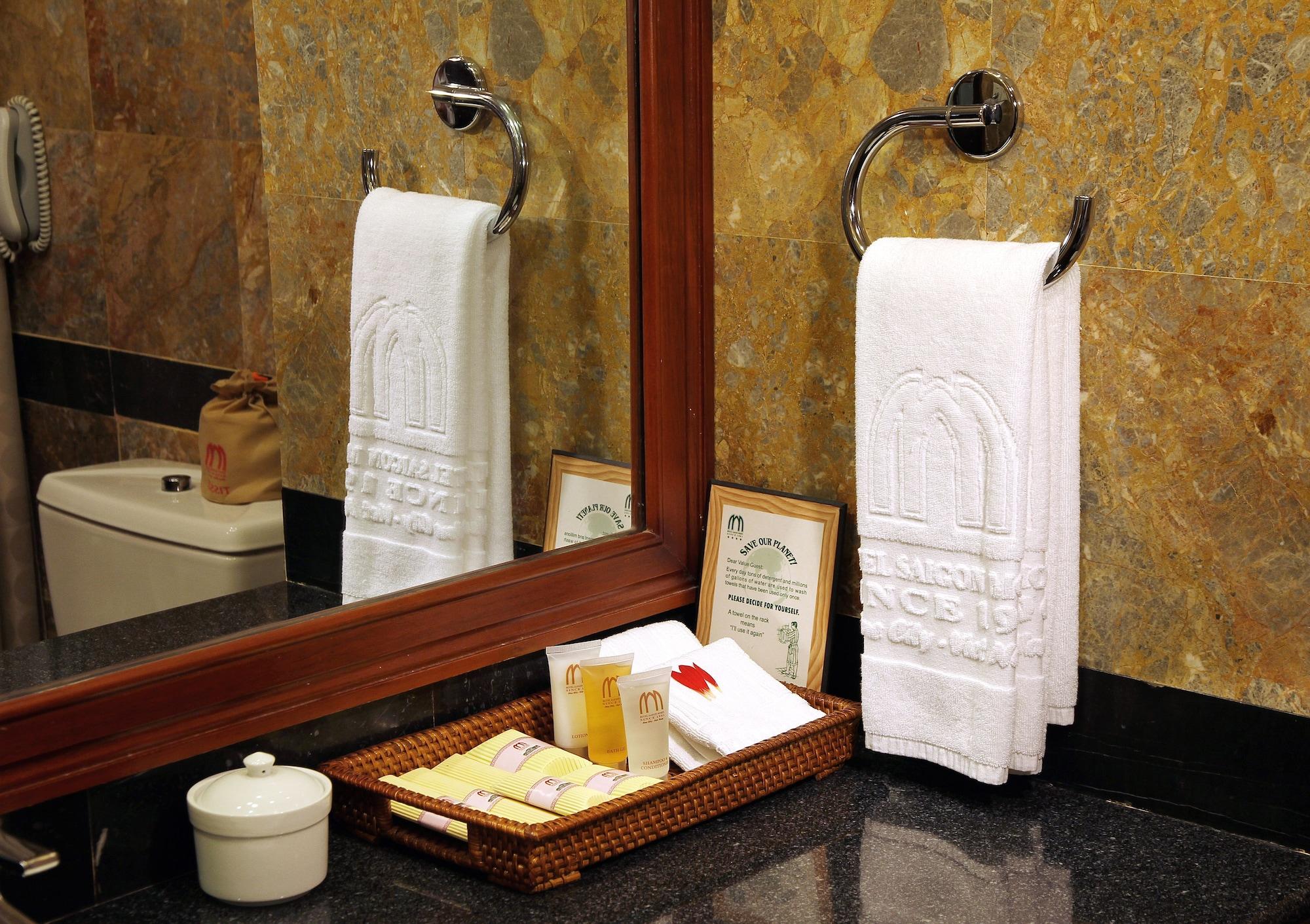 Saigon Morin 4*