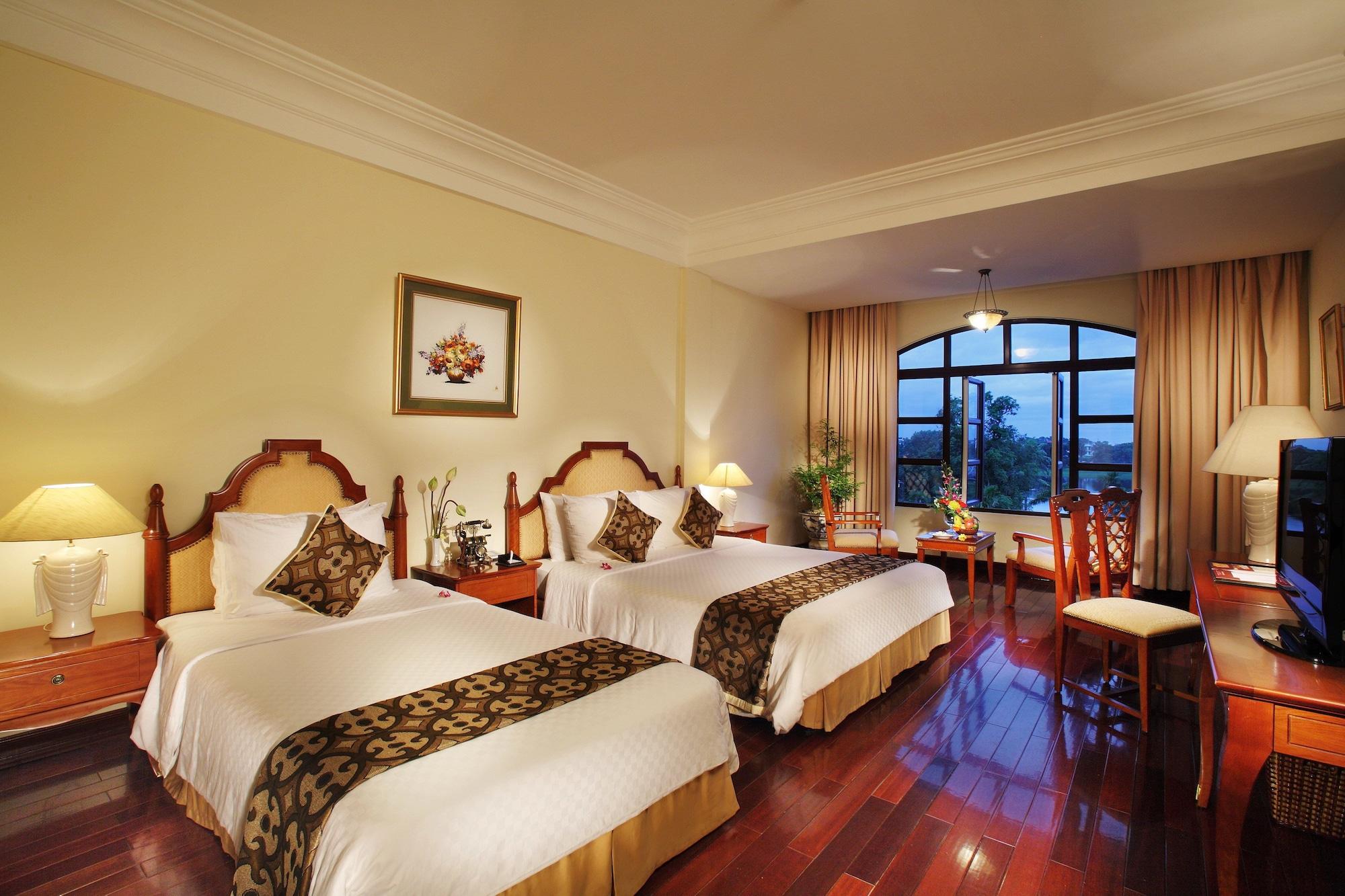 Saigon Morin Hotel
