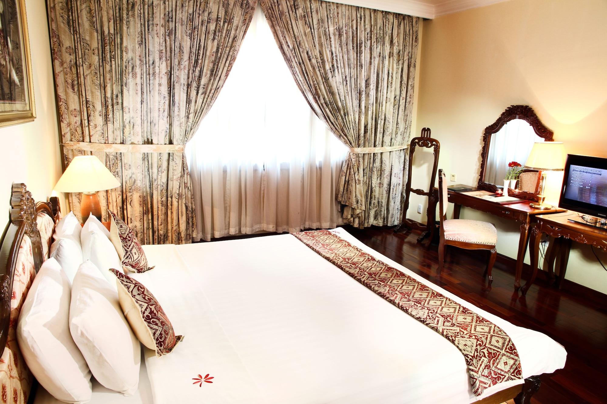 Saigon Morin Hotel Hue
