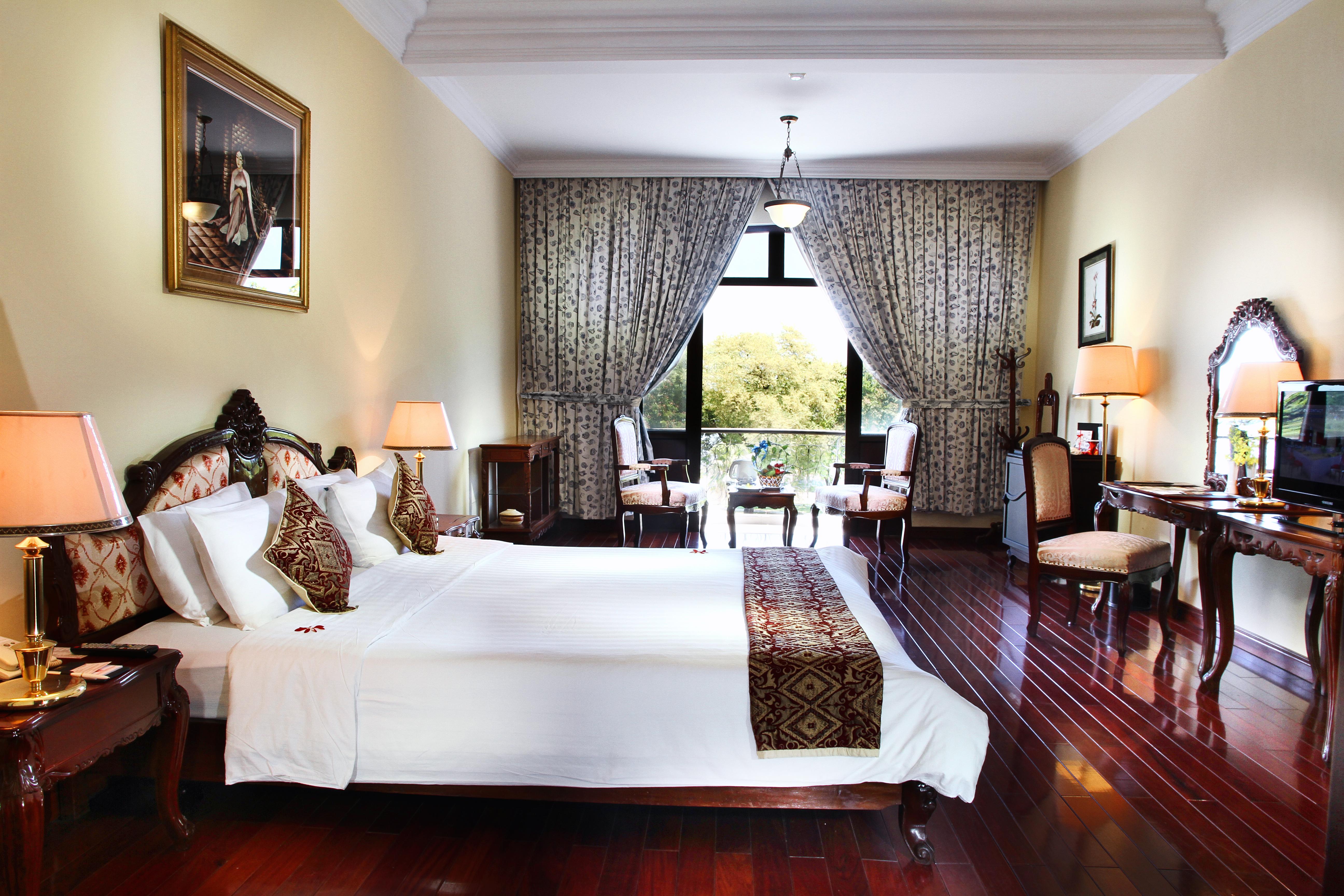 Saigon Morin 4* Hue