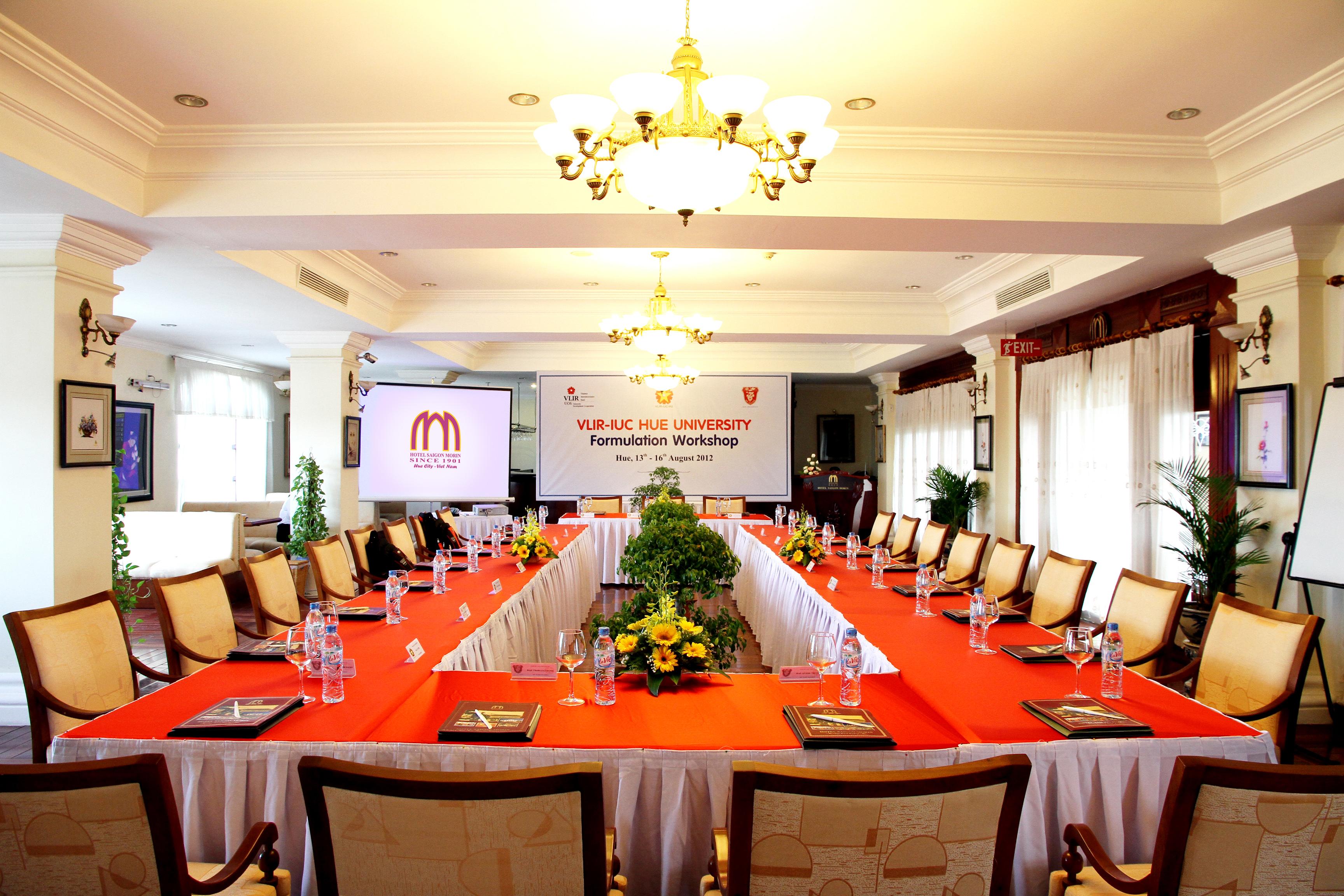 Saigon Morin 4* Hue