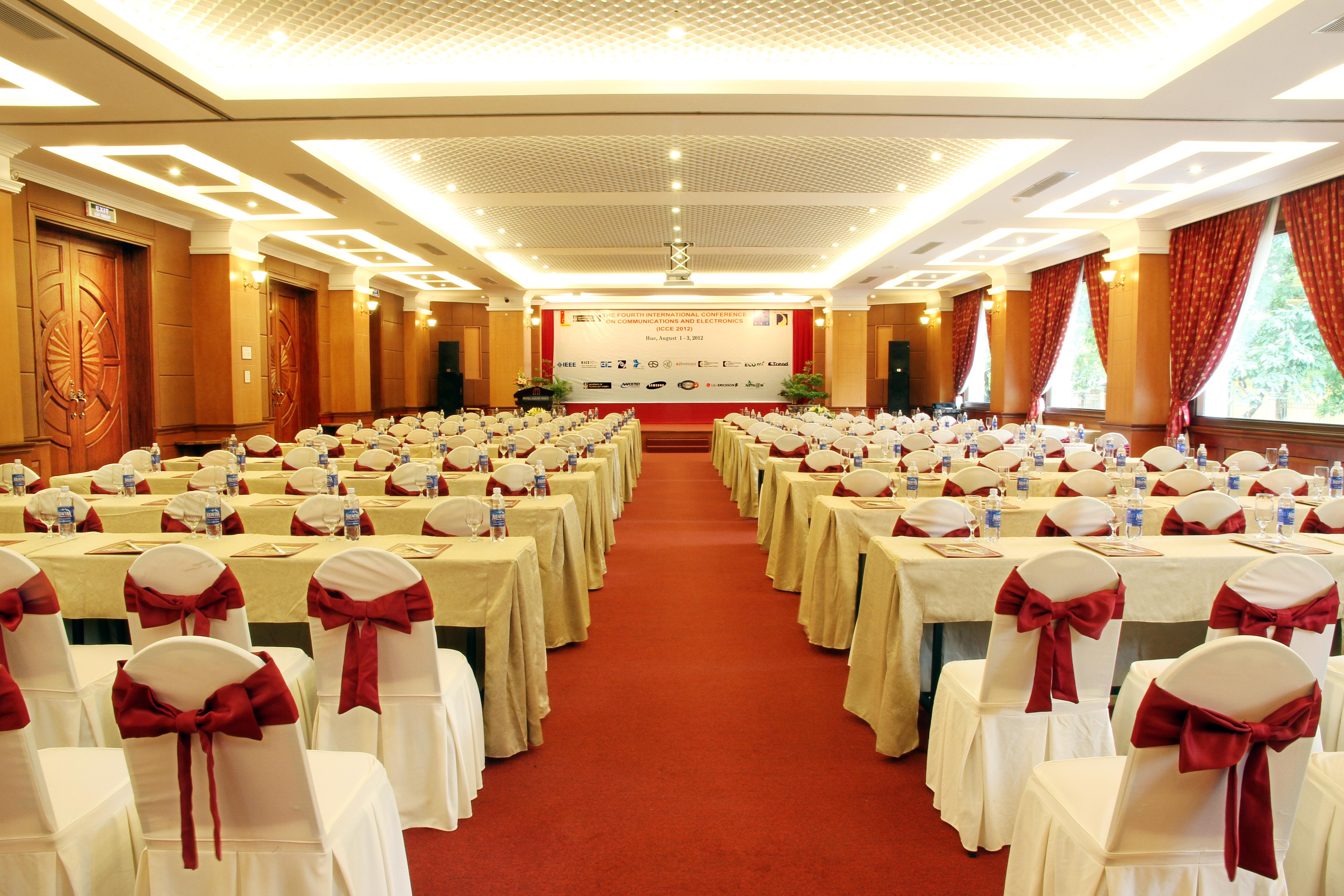 Saigon Morin Hotel