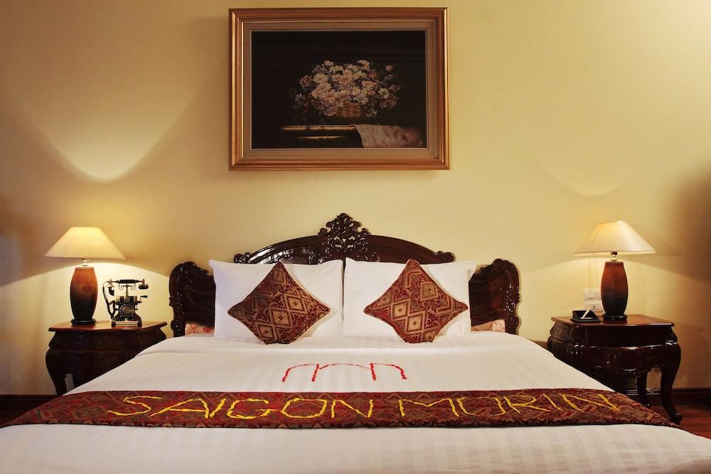 Saigon Morin