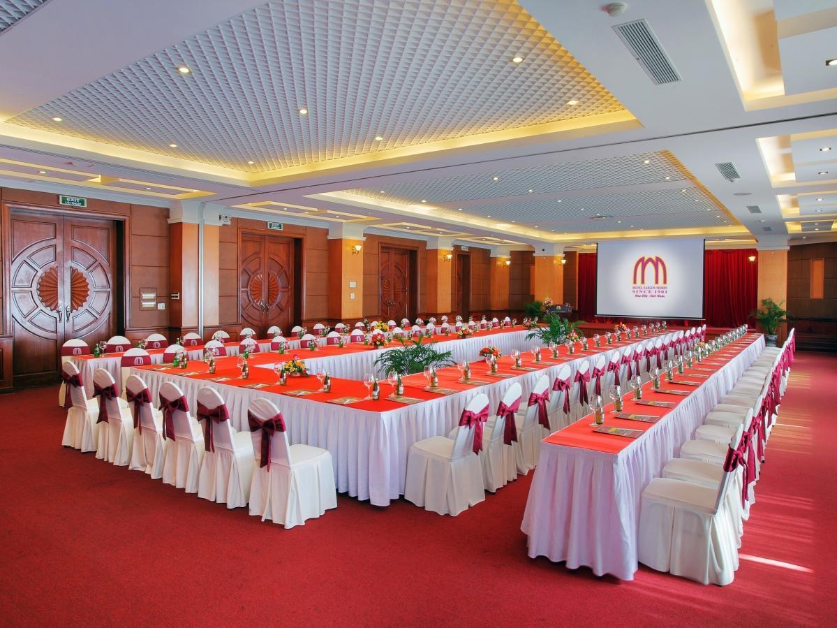 Saigon Morin 4* Hue