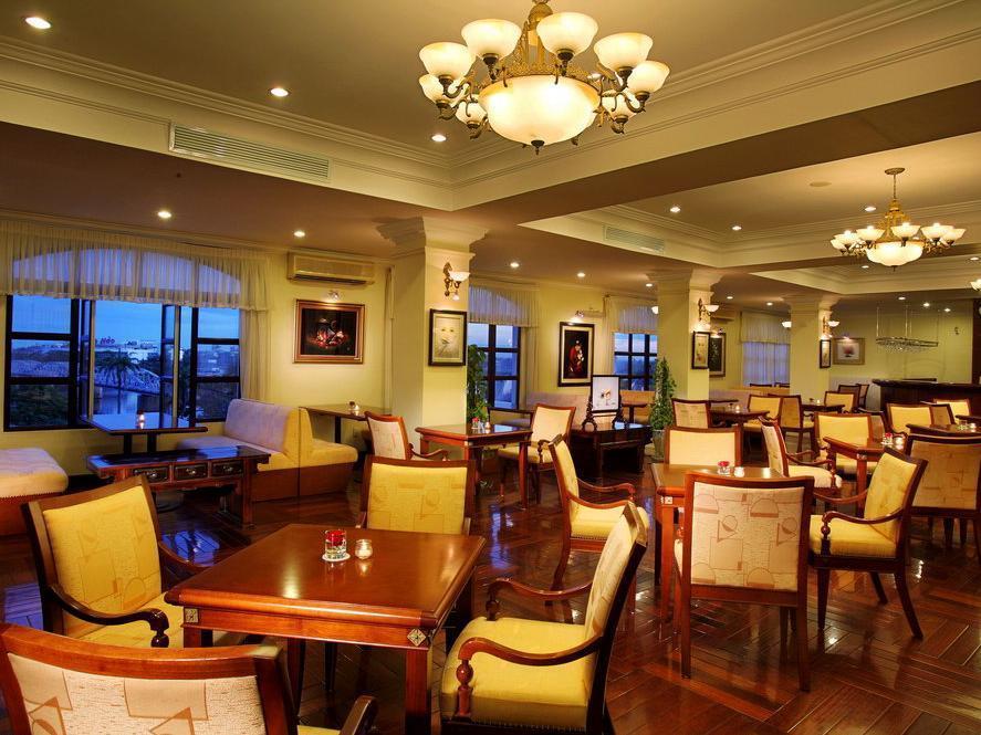 Saigon Morin 4*