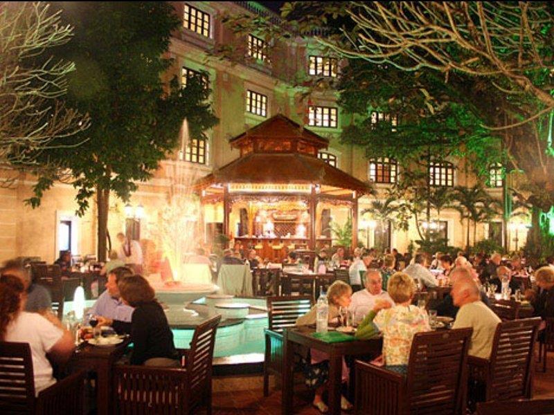 Saigon Morin