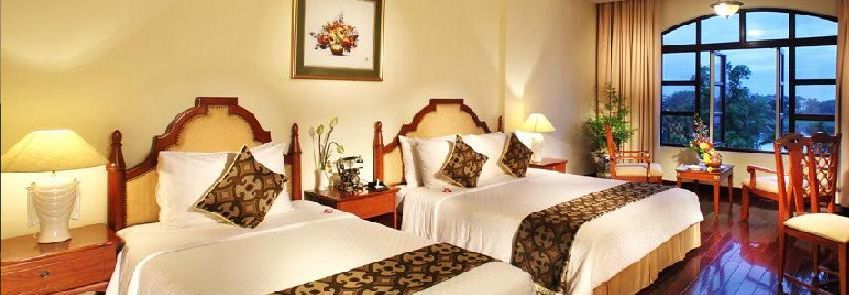 Saigon Morin Hotel