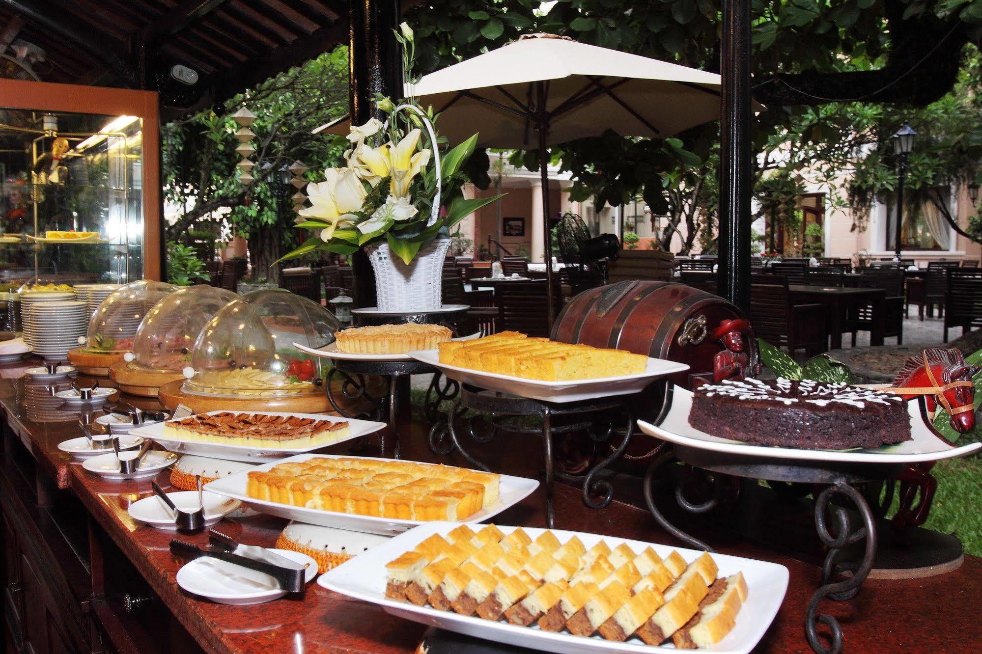Saigon Morin Hotel Hue