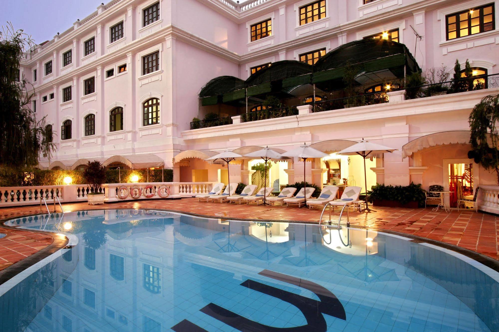 Saigon Morin Hotel