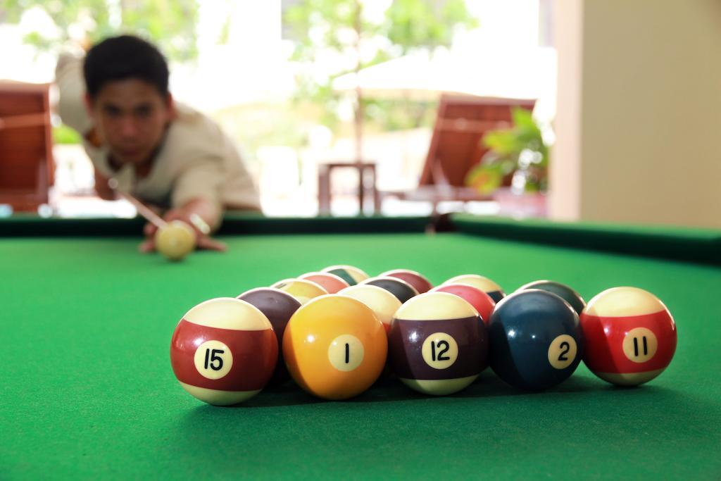 Hotel Saigon Morin