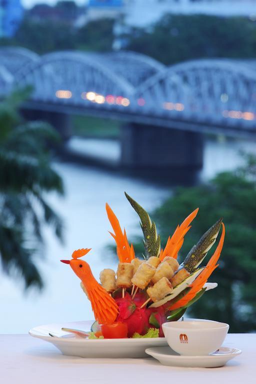Hotel Saigon Morin 4*