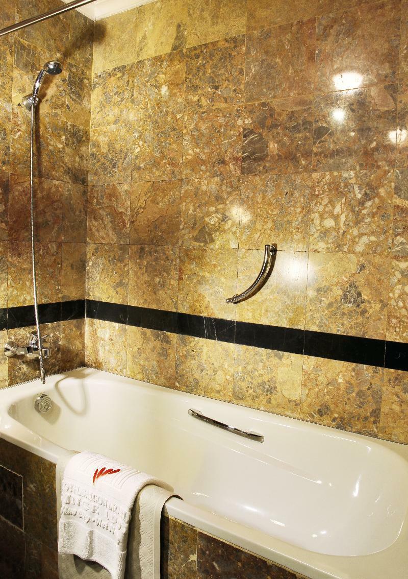 Hotel Saigon Morin