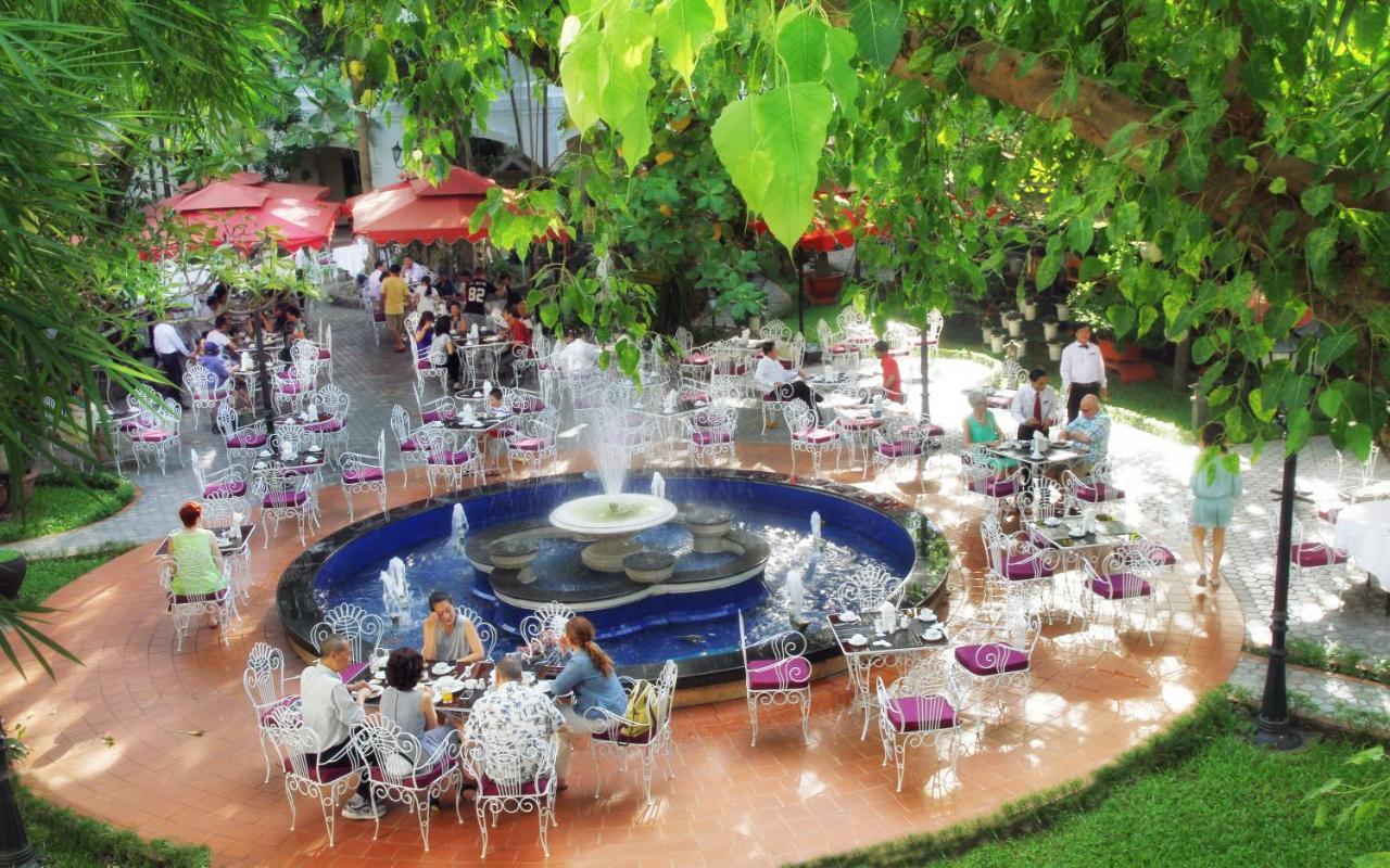 Saigon Morin 4*